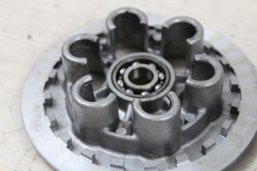 YAMAHA FZS600 FAZER RJ025 ДИСК СЦЕПЛЕНИЯ + КОРЗИНА