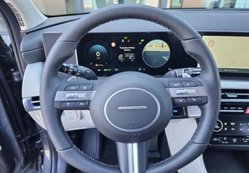 Hyundai Tucson IV SUV HEV Facelifting 1.6 T-GDI HEV 215KM 2025 Hyundai Tucson MY26 HEV 239KM Platinum 1.6 Hybryda 239KM, zdjęcie 28