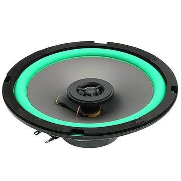 Simply Audio MX-652 Głośnik samochodowy 165mm