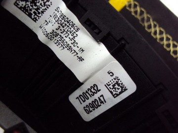 РУЛЕВОЕ КОЛЕСО M-PERFORMANCE BMW M1 M2 M3 M4