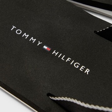 Tommy Hilfiger buty męskie japonki oryginał 41