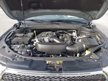 Dodge Durango III 3.6 V6 294KM 2023 Dodge Durango Dodge Durango SXT Launch Edition RWD, od ubezpieczalni, zdjęcie 11