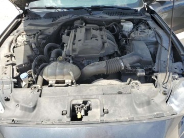 Ford Mustang VI 2020 Ford Mustang 2020 2.3l 2.3 Benzyna 310KM, zdjęcie 6