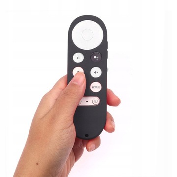 СИЛИКОНОВЫЙ ЧЕХОЛ ДЛЯ CHROMECAST 2020 PILOT