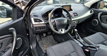 Renault Megane II Sedan 1.6 16V 110KM 2009 Renault Megane BENZYNA 1.6 16V NAWIGACJA atrakcyjny wyglad okazja pol, zdjęcie 31