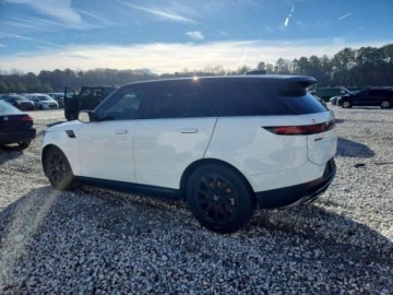 Land Rover Range Rover V SWB 3.0 P400 400KM 2023 Land Rover Range Rover Sport 2023 LAND ROVER RANGE ROVER SPORT DYNAMIC SE, zdjęcie 2