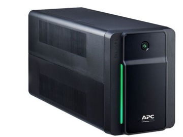 Zasilacz UPS APC BVX1600LI-GR 1600VA 900W
