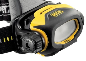 ФАРА PETZL СВЕТОДИОДНАЯ ФАРА