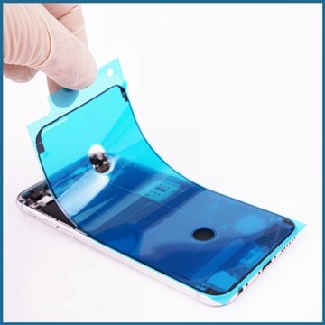 Прокладка дисплея iPhone 8, клей для ЖК-дисплея.