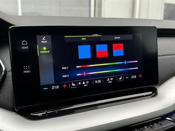 Skoda Octavia IV Liftback 1.5 TSI EVO 150KM 2024 Skoda Octavia 1.5TSI 150KM Style DSG l Pakiet Dyna, zdjęcie 24