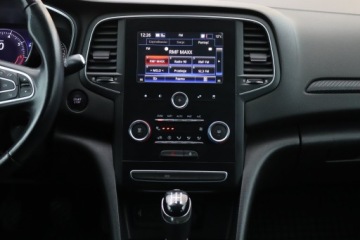 Renault Megane IV Hatchback 5d 1.6 SCe 114KM 2018 Renault Megane 1.6 SCe, Salon Polska, zdjęcie 11