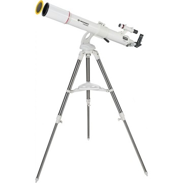 Teleskop Bresser MESSIER 90/900 AZ NANO z filtrem.