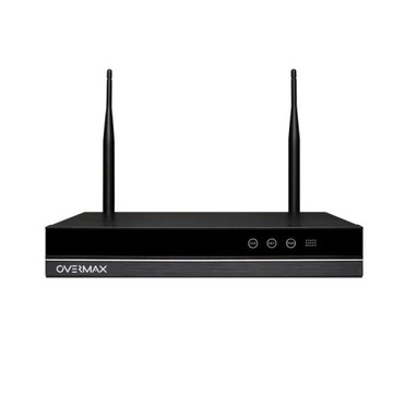 Комплект IP-мониторинга Overmax Camspot NVR 4.0