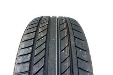 Opona Continental 4x4 SportContact 275/40R20 106Y 2008r.