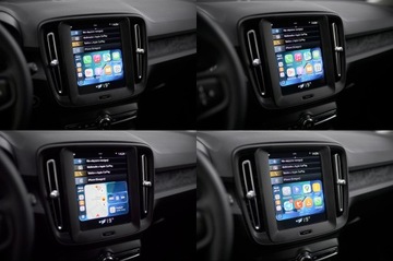 Volvo XC40 Crossover Facelifting 1.5 T2 129KM 2022 XC40__ MODEL PO LIFTINGU __44000 PRZEBIEG __100% BEZWYPADKOWY, zdjęcie 35