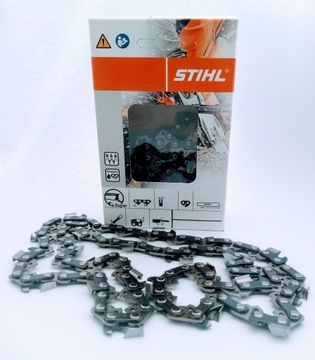 Łańcuch STIHL 3/8 1,3 PS 56 ogniw pełne dłuto oryg