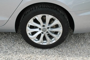 Audi A4 B9 Limousine Facelifting 2.0 35 TFSI 150KM 2020 Audi A4 Limousine S-Tronic Led F-vat Salon Polska, zdjęcie 11