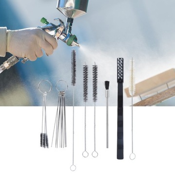 Набор аксессуаров для чистки, 19 шт.