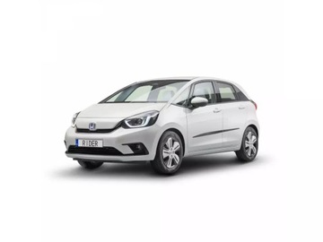 Listwy boczne Honda Jazz V 2020+