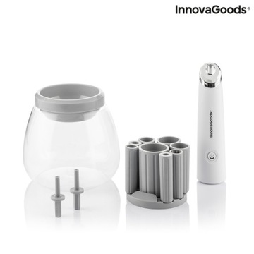 Электрическая мойка для чистки и сушки кистей