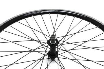 ПЕРЕДНЕЕ КОЛЕСО 26 KANDS TECH 6061 КОНИЧЕСКИЙ УСИЛЕННЫЙ ОБОД C.C.C. КП631