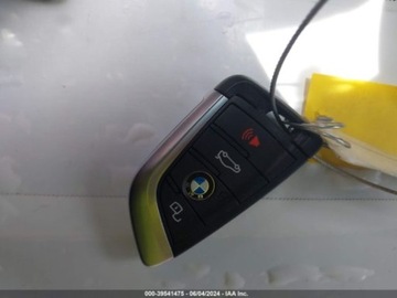 BMW Z4 G29 2021 BMW Z4 2021r, 2.0L, Z4 2.0 Benzyna 260KM, zdjęcie 14