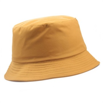 All Seasons Bucket Hat Fashion Headwear Modny
