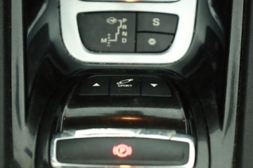 Citroen C5 III Tourer 2.0 HDi FAP 136KM 2009 Citroen C5 2.0 HDi , Automat, Navi, Xenon, Klima, zdjęcie 13