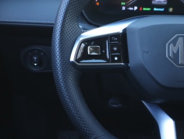 MG ZS II 2024 MG ZS SUV Hybrid+, Salon Polska, 1. Właściciel, zdjęcie 19