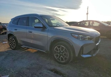 BMW X1 U11 2023 BMW X1 Auta z USA - Zapytaj o wiecej ofert 2.0 Benzyna 231KM, zdjęcie 1