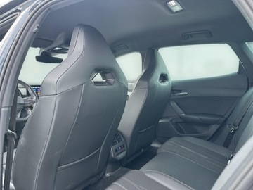 Cupra Formentor Crossover 1.5 TSI 150KM 2023 Cupra Formentor FV-23%, ASO, Salon PL, Bezwypadkow, zdjęcie 35