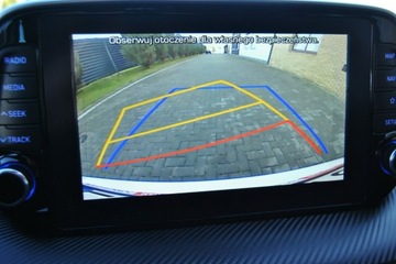 Hyundai Tucson III SUV Facelifting 1.6 CRDi 136KM 2020 Hyundai Tucson NAVI-PL * Kamera cof. * Rej-PL, zdjęcie 6