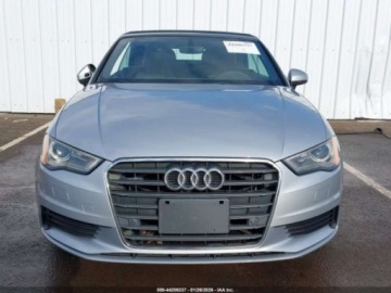 Audi A3 8V 2016 Audi A3 Cabrio 2.0T Premium 2016 2.0 Benzyna 220KM, zdjęcie 7