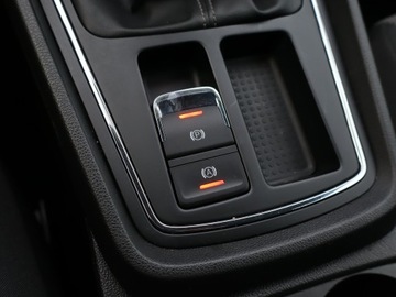 Seat Leon III Hatchback Facelifting 1.0 EcoTSI 115KM 2019 Seat Leon 1.0 TSI, Salon Polska, 1. Właściciel, zdjęcie 12