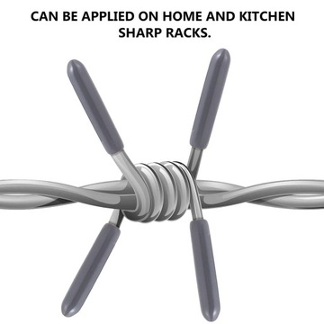 КОРЗИНА ДЛЯ ПОСУДОМОЕЧНОЙ МАШИНЫ РЕМОНТ 100 ШТ.