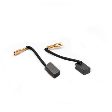 УГОЛЬНЫЕ ЩЕТКИ ВНУТРИ 6х8х14мм 496