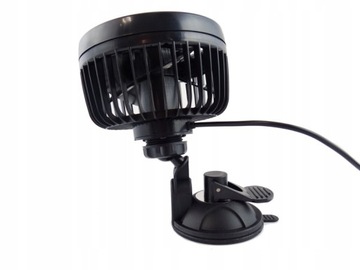 АВТОМОБИЛЬНЫЙ ВЕНТИЛЯТОР MITCHELL 24В 12ВТ