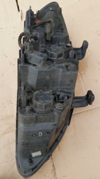 SSANGYONG RODIUS SVĚTLO LEVÝ NEBO PRAVÁ PŘEDNÍ