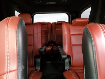 Dodge Durango III 2024 Dodge Durango SRT HELLCAT 6.2 Benzyna 710KM, zdjęcie 8