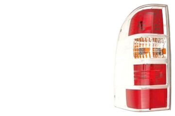 ФОНАР ЗАДНИЙ КОМБИНИРОВАННЫЙ FORD RANGER P21W PY21W P21 W