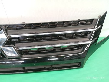 GRILL ATRAPA MITSUBISHI SPACE STAR III LIFT 7450B351