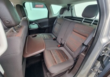 Opel Meriva II Mikrovan 1.4 Turbo ECOTEC 120KM 2011 Opel Meriva Wyjatkowa 1.4 Benzyna BOGATA WERSJA Oryginal NISKI PRZEBIEG Za, zdjęcie 10