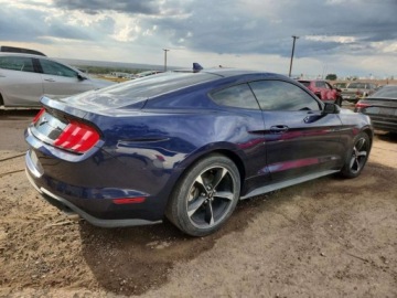 Ford Mustang VI 2020 Ford Mustang 2020 2.3l 2.3 Benzyna 310KM, zdjęcie 3