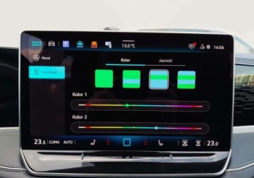 Volkswagen Passat B8 Variant Facelifting 2.0 TDI SCR 150KM 2025 Volkswagen Passat 2.0TDI 150KM Elegance DSG SerwisASO Acc Matrix Navi Hak, zdjęcie 32