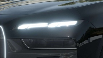 BMW Seria 7 G70 Sedan 3.0 40d 299KM 2025 BMW Seria 7 40d xDrive 299 KM mHEV - Kamera 360 - Pakiet M Pro - Hak Holow, zdjęcie 7