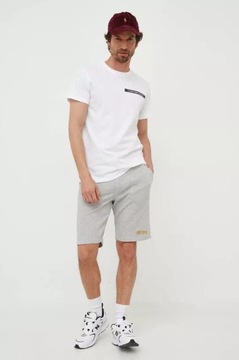 T-shirt logo Calvin Klein Jeans S