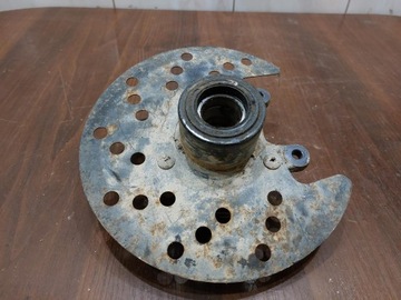 TGB 425 ПОПЕРЕЧЬ ОТВЕЛИКА