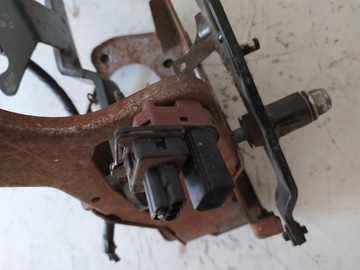 ДАТЧИКИ ПЕДАЛИ ТОРМОЗА СЦЕПЛЕНИЯ FORD TRANSIT MK 7 2.2 ЕВРОПА