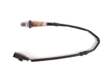 BOSCH sonda lambda AUDI SKODA VW 0258010044