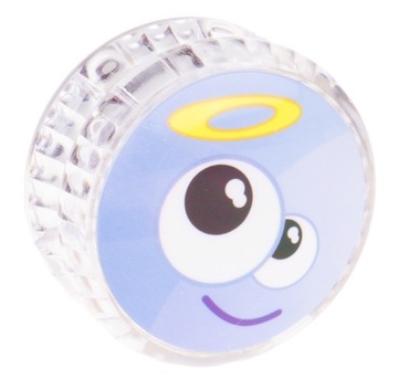 Jojo yoyo emotikon 9j